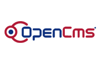 Logo OpenCms