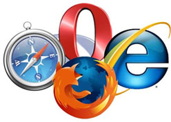 sites